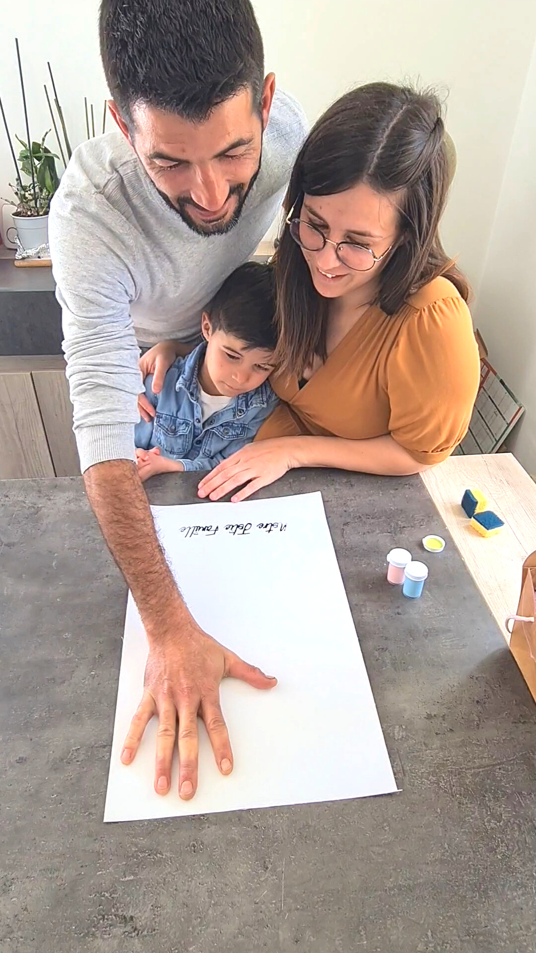Boîte Futur Grand Frère ou Grande Sœur avec abonnement 6 mois – Image 15