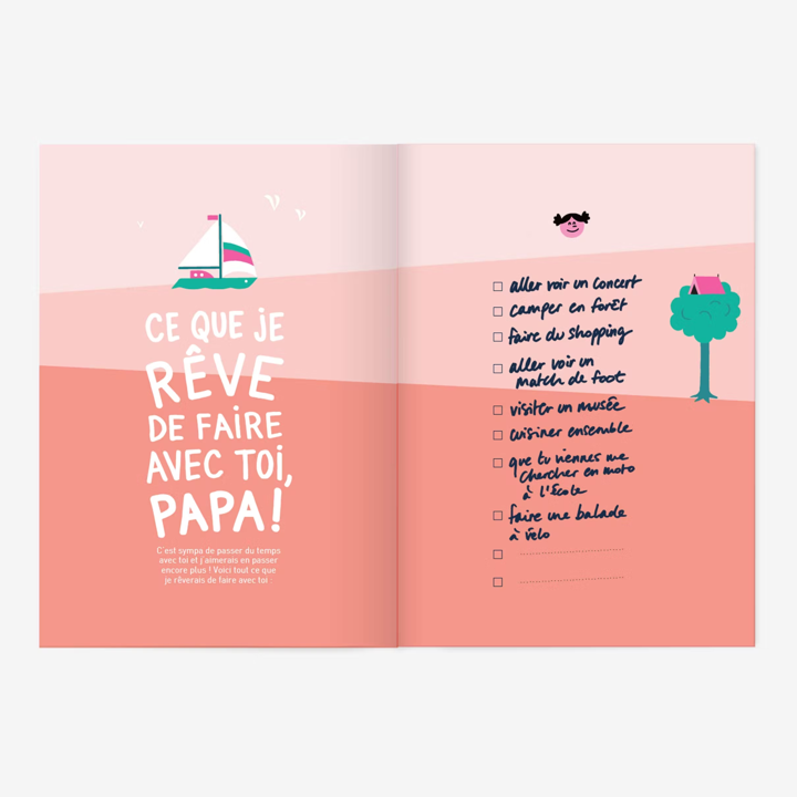 Tel Père, Telle Fille – Image 2