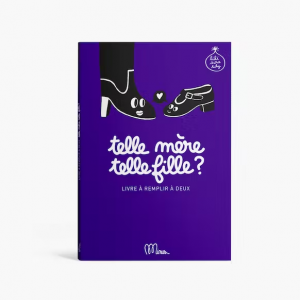 Telle mère, telle fille