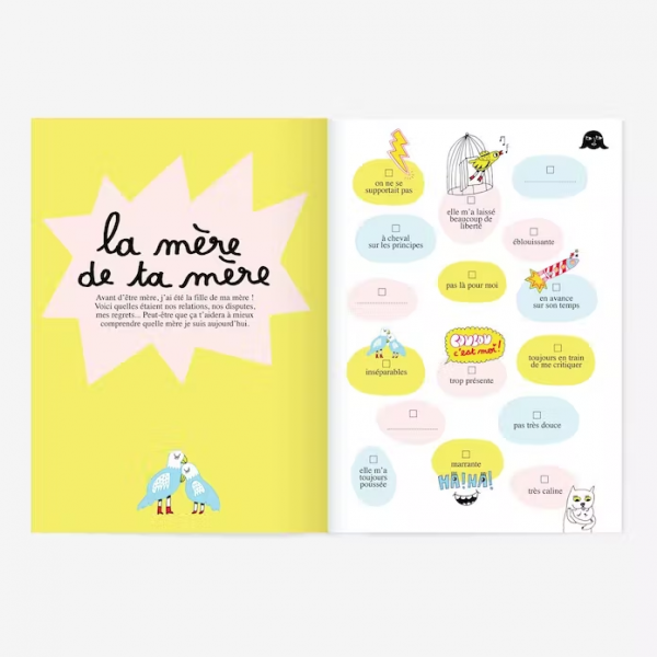Telle mère, telle fille – Image 2