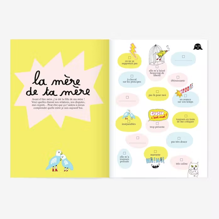 Telle mère, telle fille – Image 2