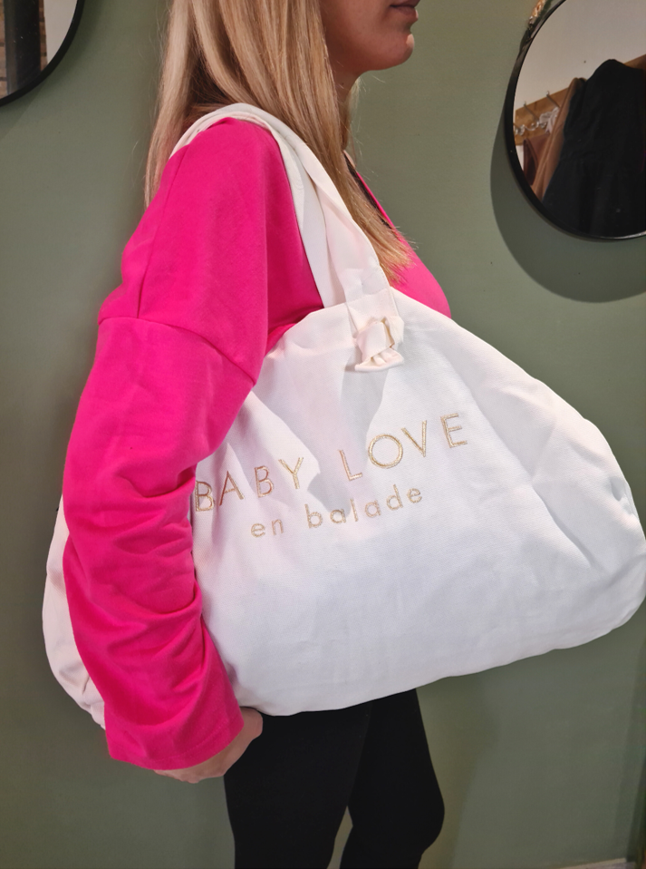 Sac à langer et son matelas nomade – Image 3