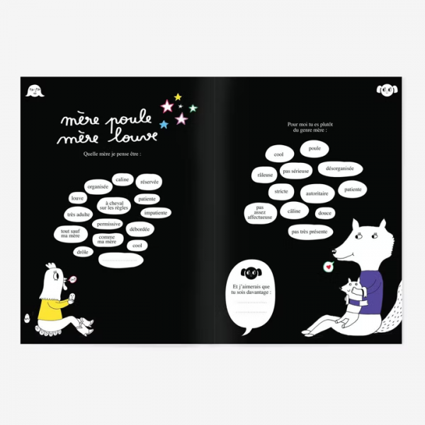 Telle mère, telle fille – Image 4