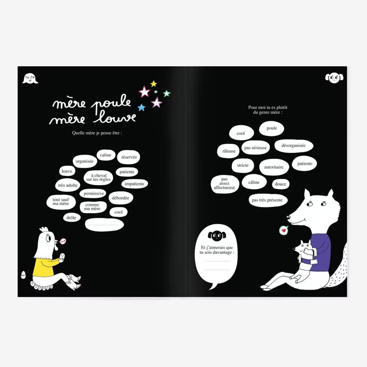 Telle mère, telle fille – Image 4