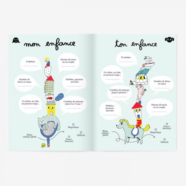 Telle mère, telle fille – Image 3