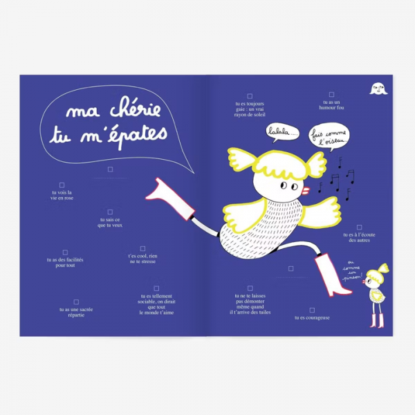 Telle mère, telle fille – Image 6