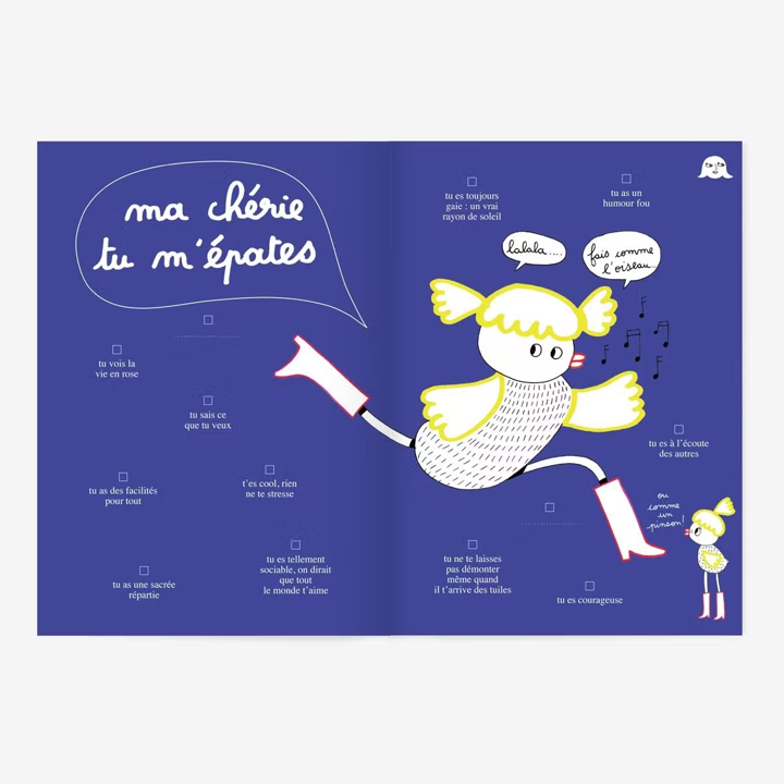 Telle mère, telle fille – Image 6