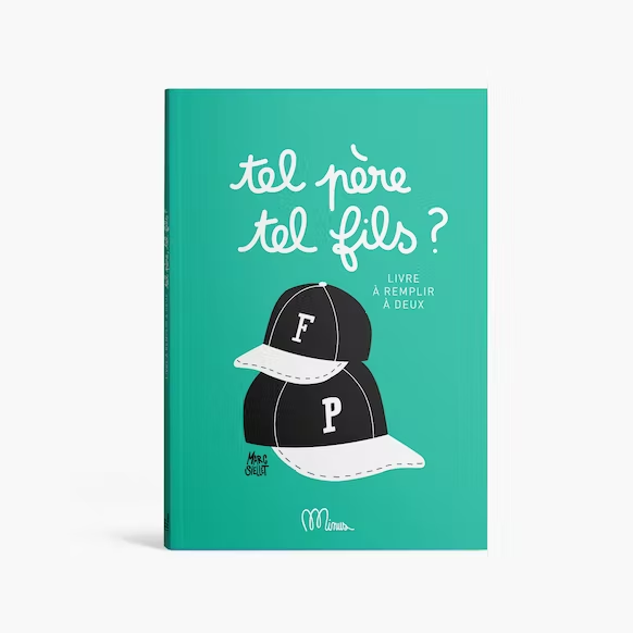 Tel Père, Tel Fils