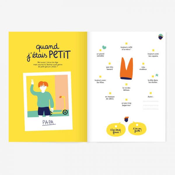 Tel Père, Tel Fils – Image 2