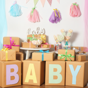Cadeaux de naissance