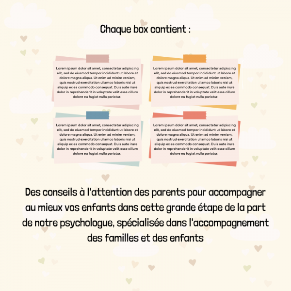 Boîte Futur Grand Frère ou Grande Sœur avec abonnement 6 mois – Image 9