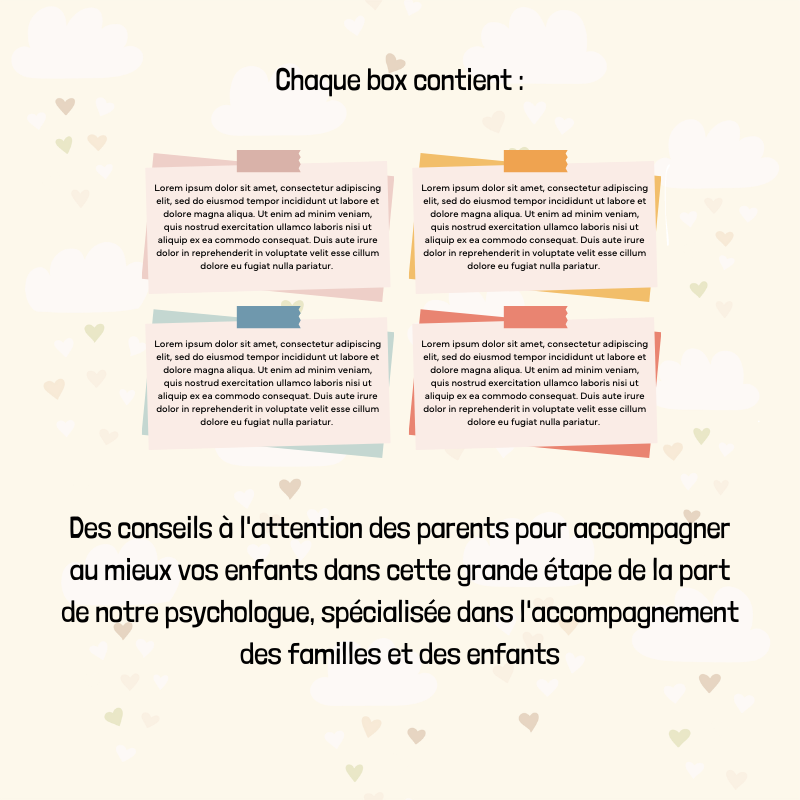 Boîte Futur Grand Frère ou Grande Sœur avec abonnement 6 mois – Image 9