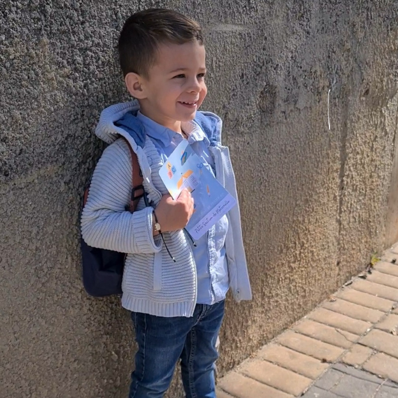 Box - Ma 1ère Rentrée en maternelle – Image 11