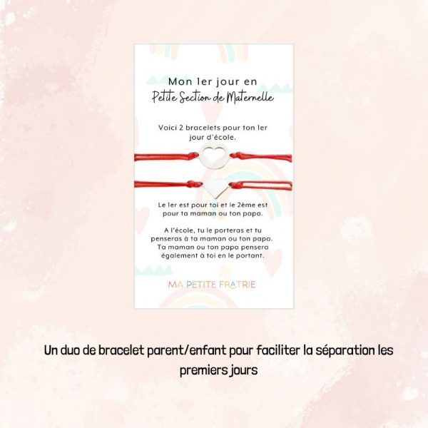 Box - Ma 1ère Rentrée en maternelle – Image 8