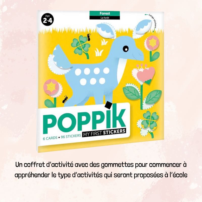 Box - Ma 1ère Rentrée en maternelle – Image 4