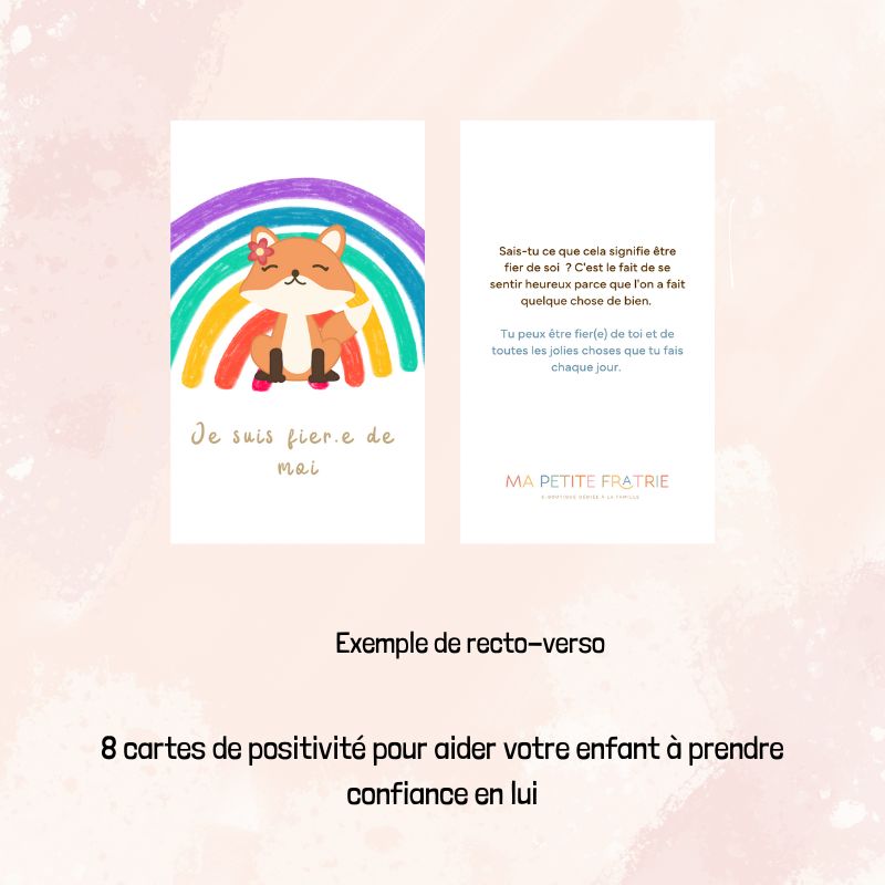 Box - Ma 1ère Rentrée en maternelle – Image 7